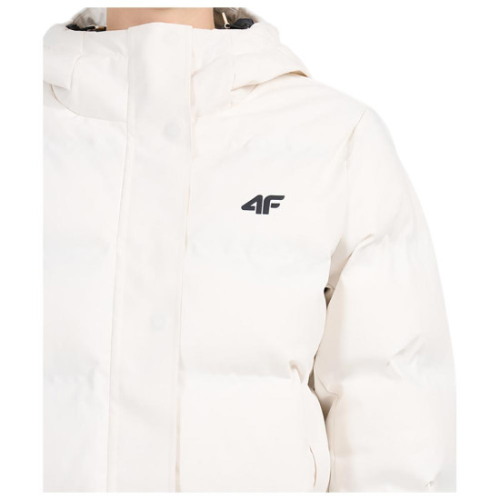 4F DOWN JACKET